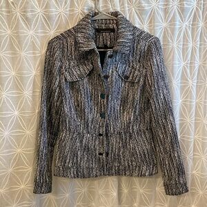 WHBM Blazer